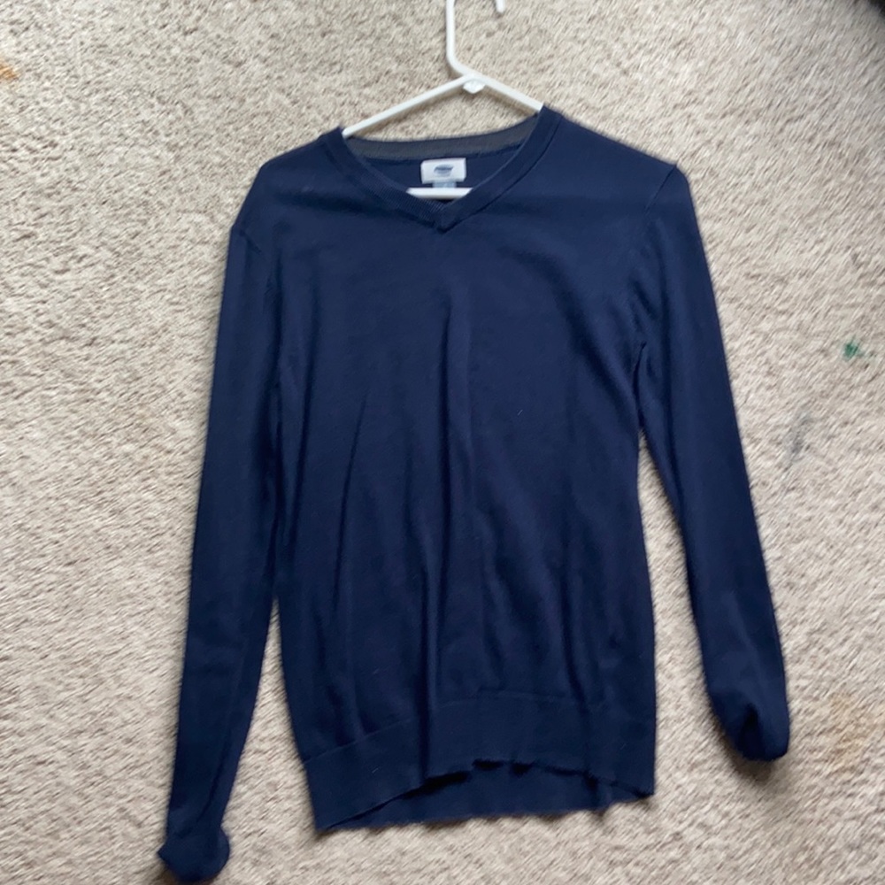 S old navy long sleeve shirt
